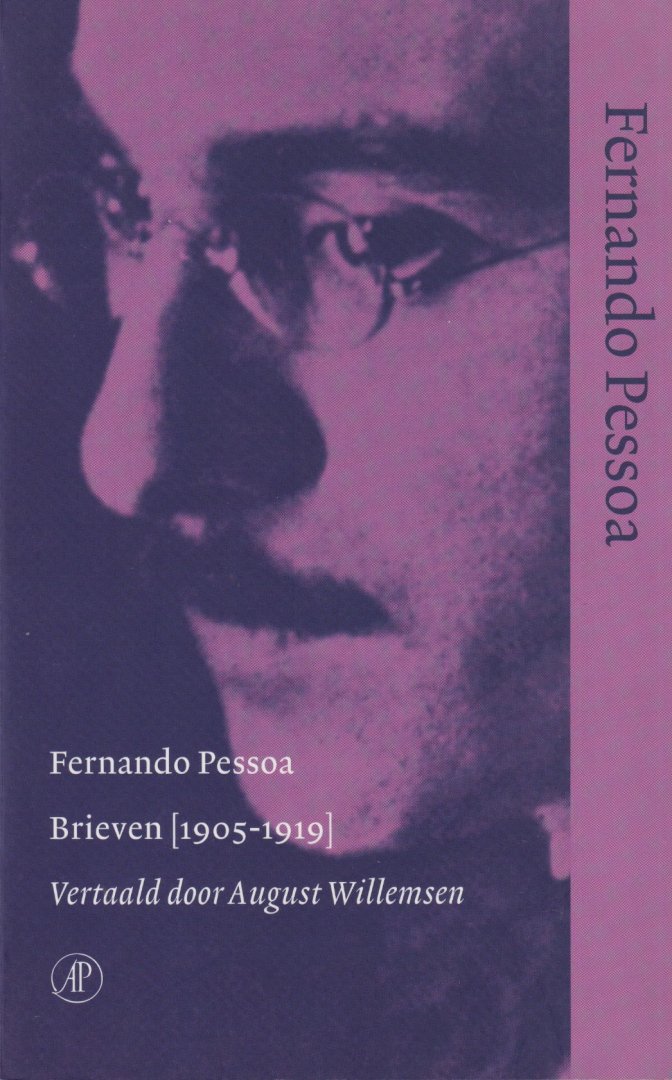 Pessoa, Fernando - Brieven 1905-1919