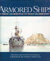 Marshall, Ian - Armored Ships