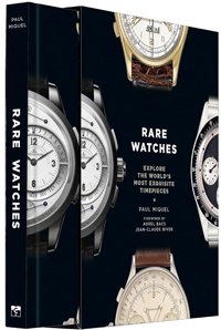 Paul Miquel: - Rare Watches. Explore the World’s Most Exquiste Timepieces.