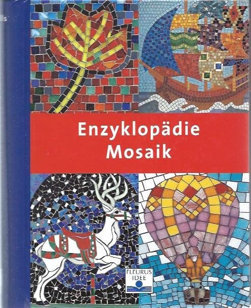 Mills, Teresa - Enzyklopadie Mosaik