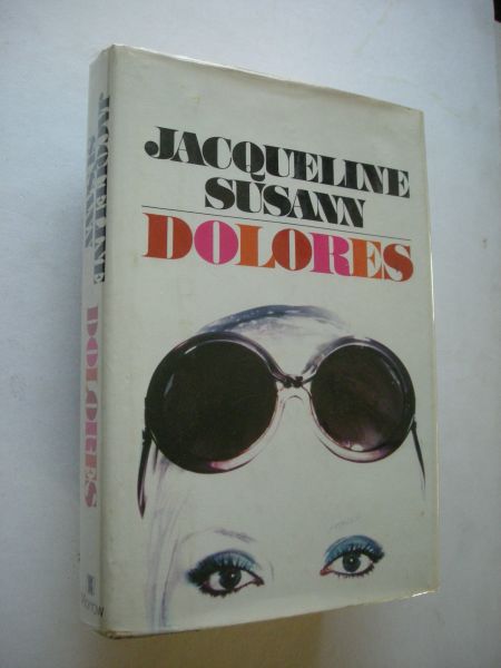 Susann, Jacqueline - Dolores