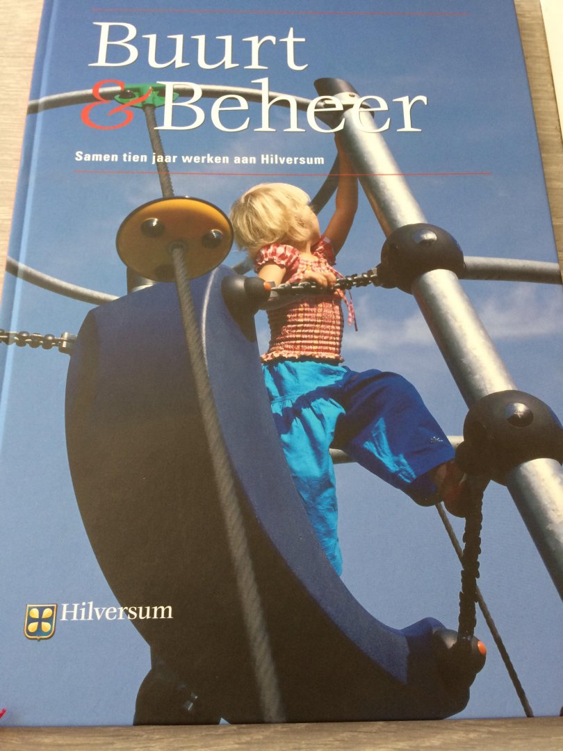 Groen - Buurt & beheer Hilversum