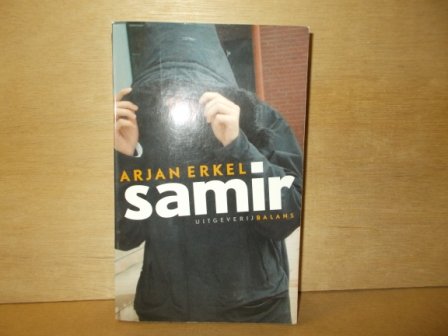 Erkel, Arjan - Samir