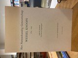 Het Natuurkundig Genootschap Wessel Knoops, 1824 - 1999, onder de zinspreuk 'tot nut en vergenoegen' - 175 jaar Arnhemse historie 