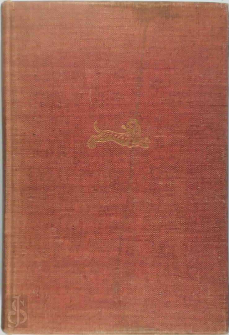 J. Greshoff, J.C. Bloem, G.H. 'S- Gravesande - Gedichten 1907-1934