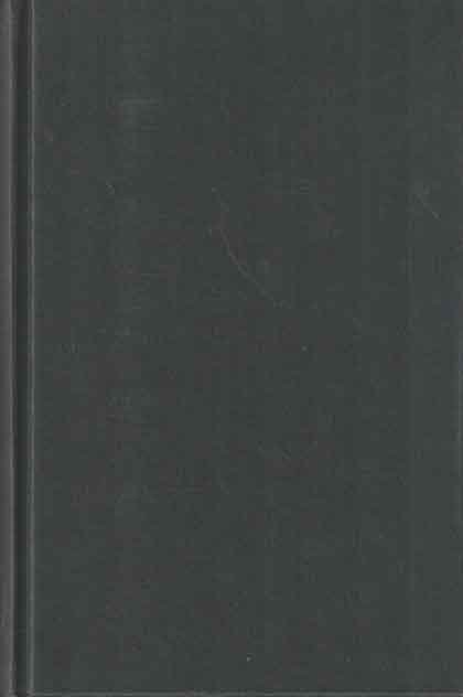 Shalev, Meir - De kus van Esau