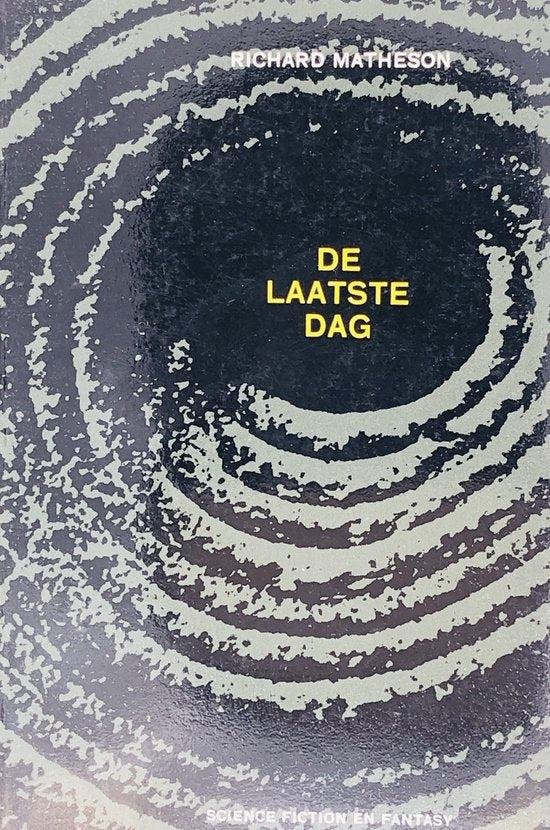 Richard Matheson - De Laatste Dag - Bruna SF Nr 86