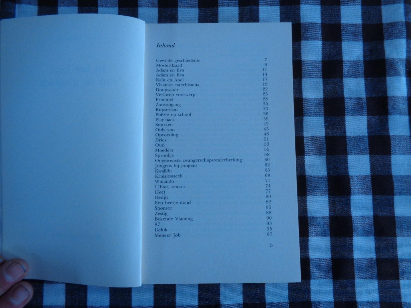 louis verbeeck - In het land van de glimlach