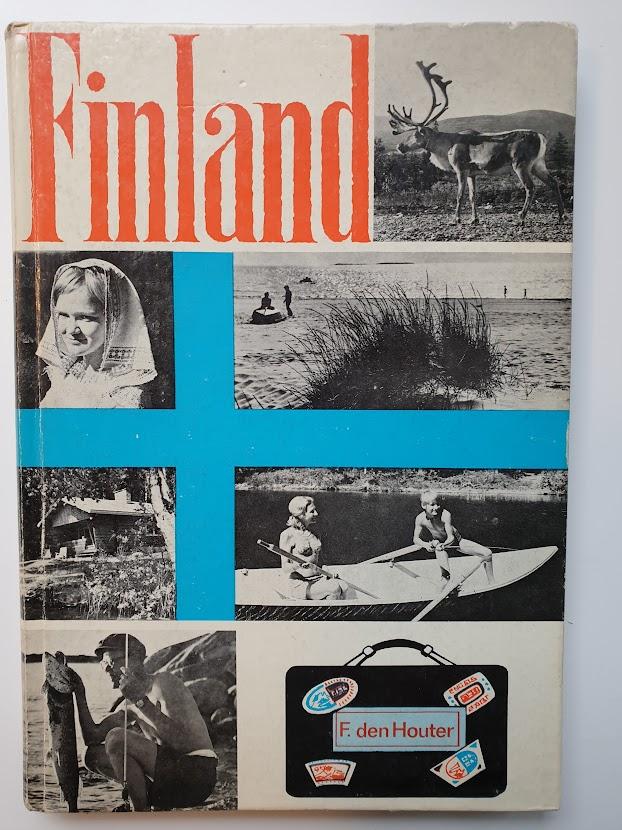 Houter, den F. - Finland / druk 1
