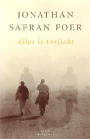 Jonathan Safran Foer - Alles is verlicht