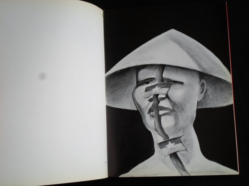 Gal - Kissinger, Carter, Coca & Co, Politieke tekeningen 1970-1977