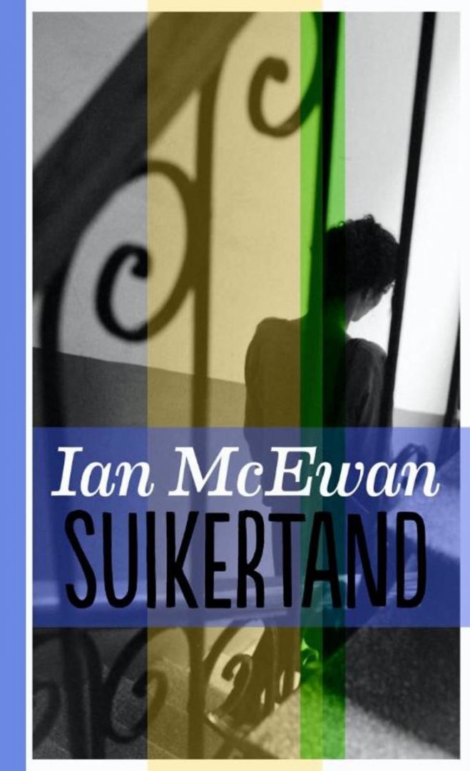 McEwan, Ian - Suikertand midprice