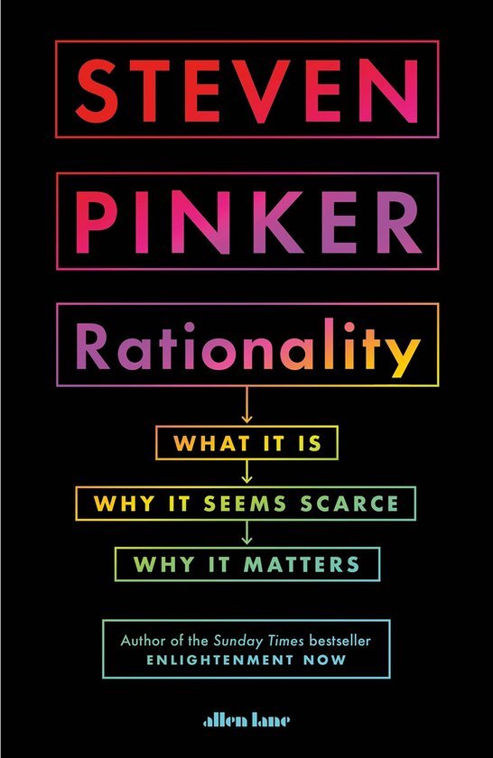Pinker, Steven - Rationality
