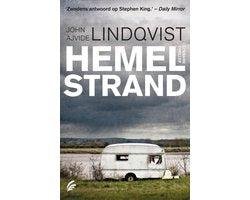 John Ajvide Lindqvist - Hemelstrand