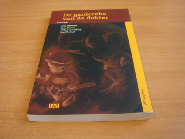 Oderwald, A ea - De garderobe van de dokter