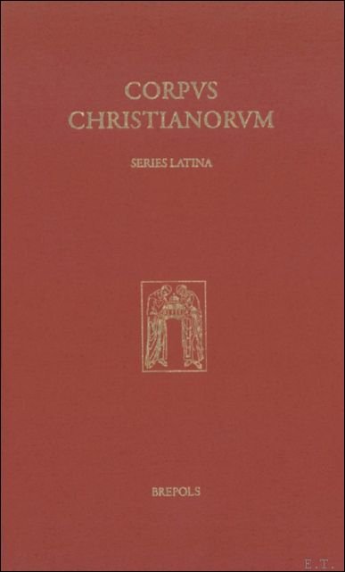 Caesarius Arelatensis, Roger Gryson (ed) - Expositio de Apocalypsi sancti Iohannis