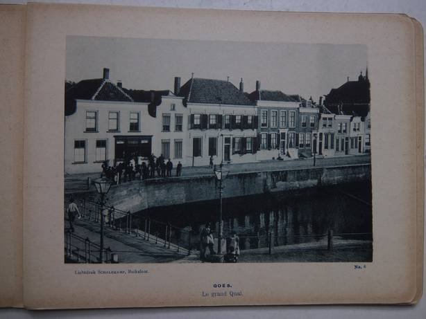  - Souvenir de Goes.