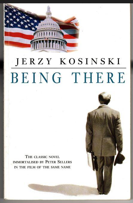 Kosinski, Jerzy - Being There