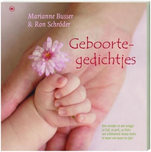 Busser, Marianne & Ron Schröder - Geboortegedichtjes