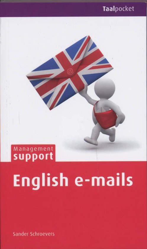 Schroevers, S. - E-mails in English