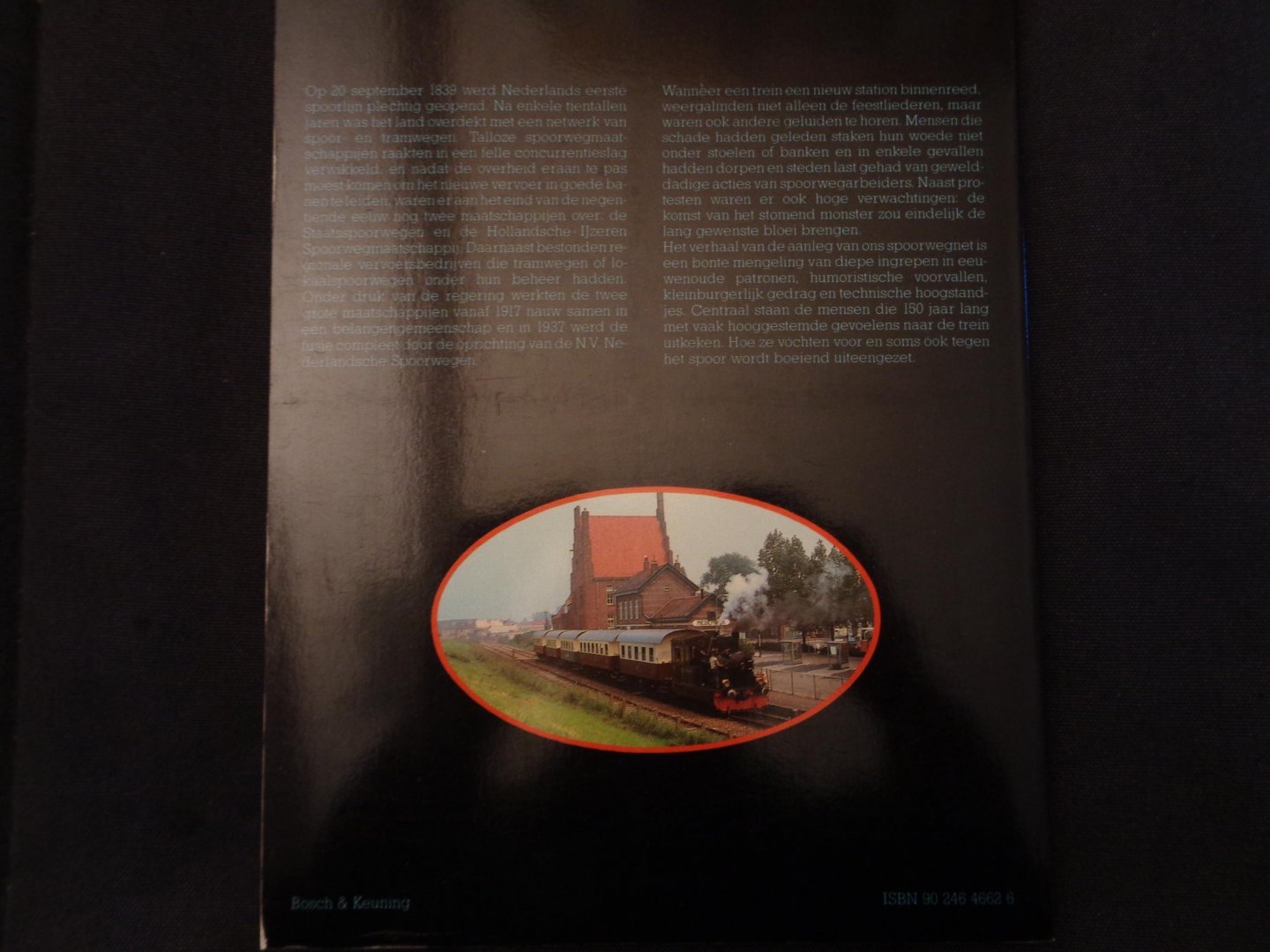 anne Doedens en liek mulder - een Spoor van verandering / druk 1