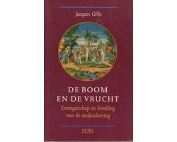 Gelis - Boom en de vrucht