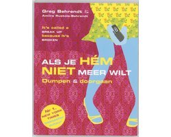 Unknown - Als Je Hem Niet Meer Wilt