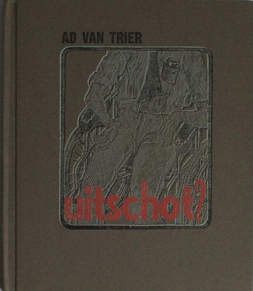 Trier, Ad van. - Onschuld? 13 monologen en een lied.
