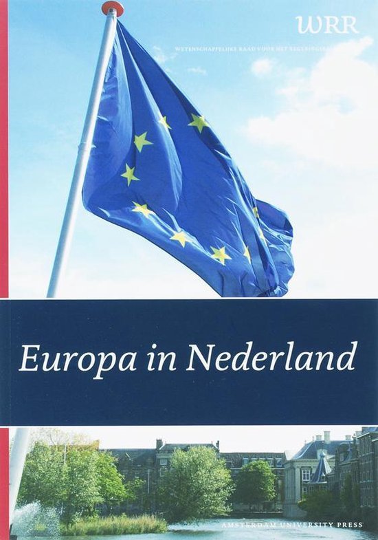  - Europa In Nederland