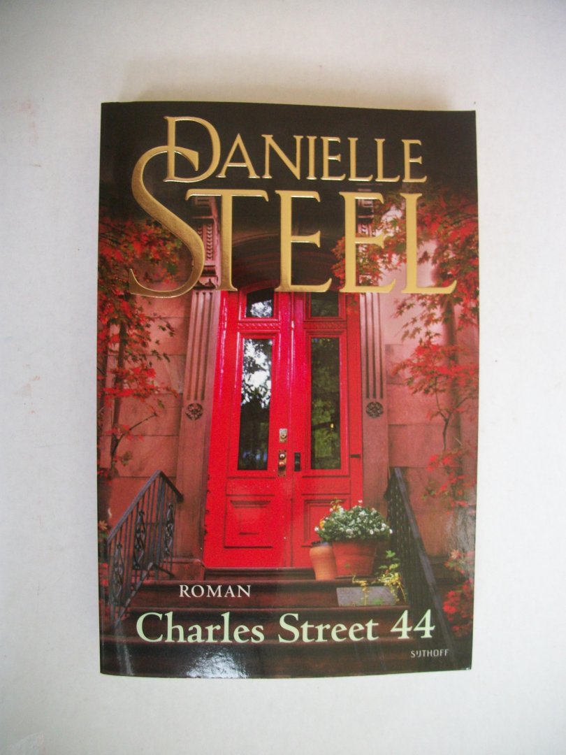 Steel, Danielle - Charles street 44