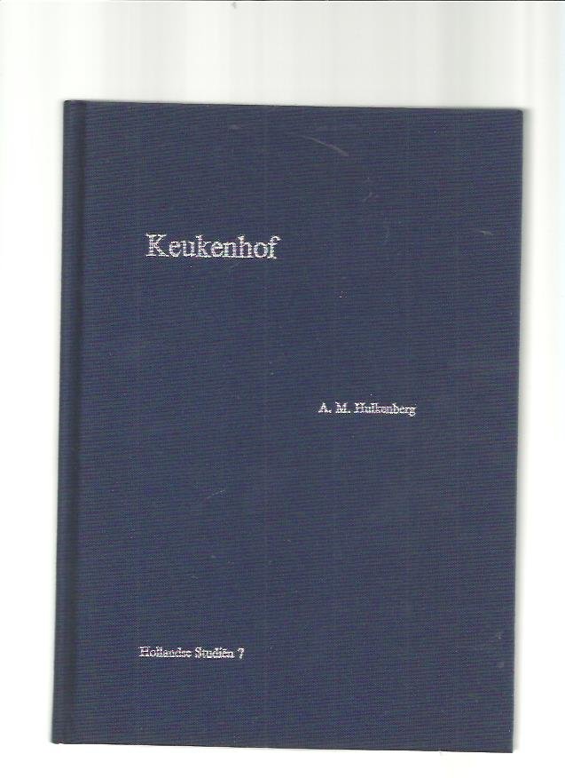 Hulkenberg, A.M. - Keukenhof