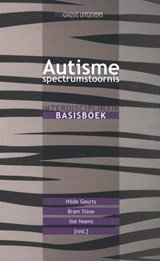 Autismespectrumstoornis - interdisciplinair basisboek