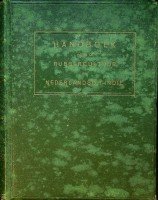 Swart, N.L. en A.A.L. Rutgers - Handboek voor de Rubbercultuur in Nederlandsch-Indie