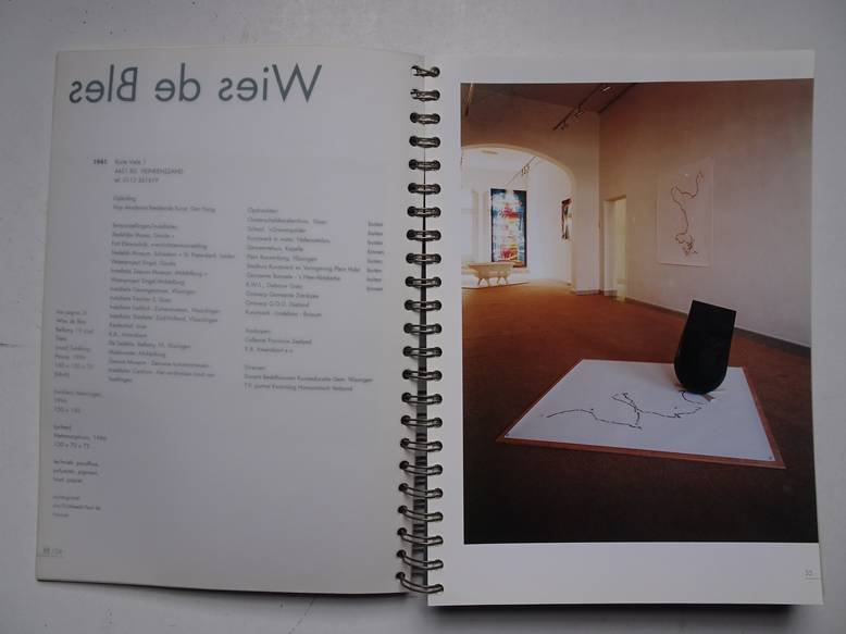 Riekwell, Leon, e.a.. - De Selektie I t/m VIII 1996.