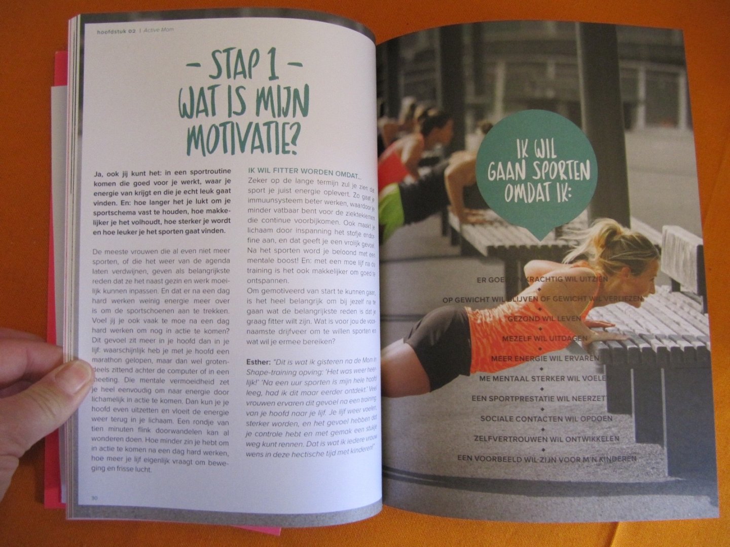 Diepen, Esther van - The best project you'll ever work on is you !Energiek balanceren tussen werk, gezin en jezelf