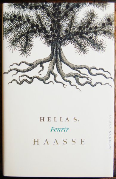 Haasse, Hella S. - Fenrir / Een lang weekend in de Ardennen