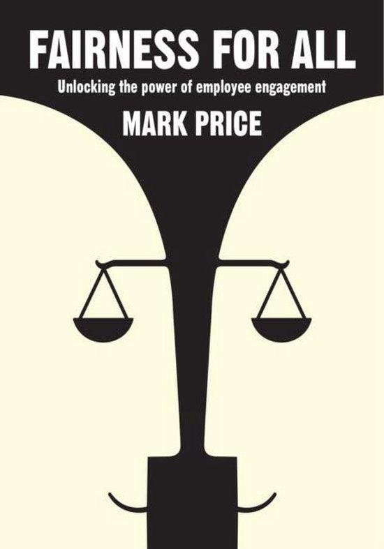 Price, Mark - Fairness For All