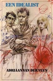 Veen, Adriaan van der - Een  Idealist