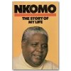 J. Nkomo - Nkomo: The story of my life