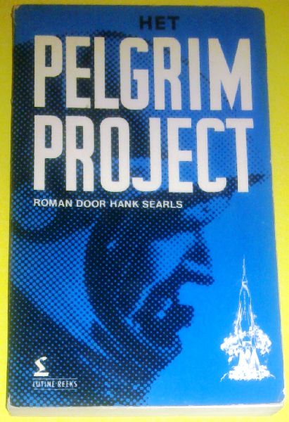 Searls, Hank - Het Pelgrim project