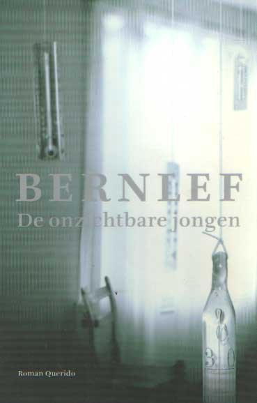 Bernlef, J. - De onzichtbare jongen