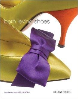 Verin, Helene - Beth Levine Shoes.