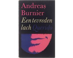 Andreas Burnier - Een tevreden lach
