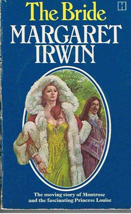 Irwin, Margaret - The Bride