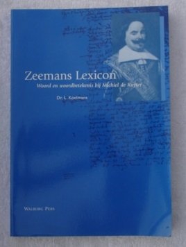  - Zeemans Lexicon / druk 1