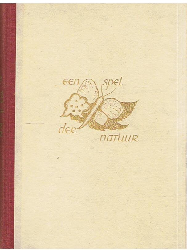 Schendel, Arthur van - Een spel der natuur