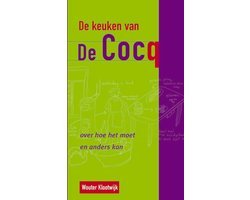 Wouter Klootwijk - Keuken Van De Cocq
