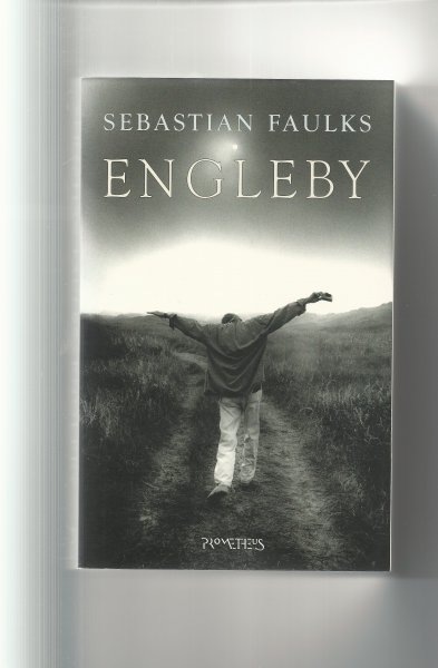 Faulks, Sebastian - Engleby