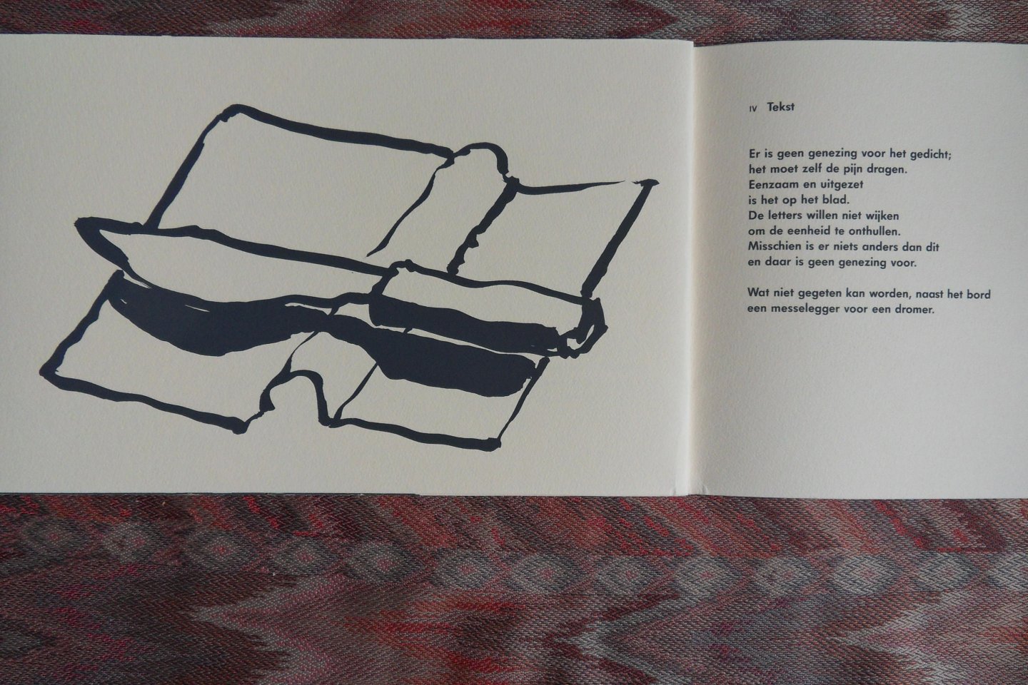 Daalen, Maria van - Onder het mes.