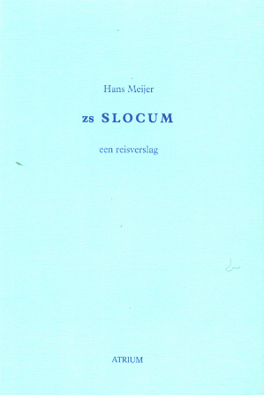 Meijer, Hans - zs Slocum (een reisverslag)
